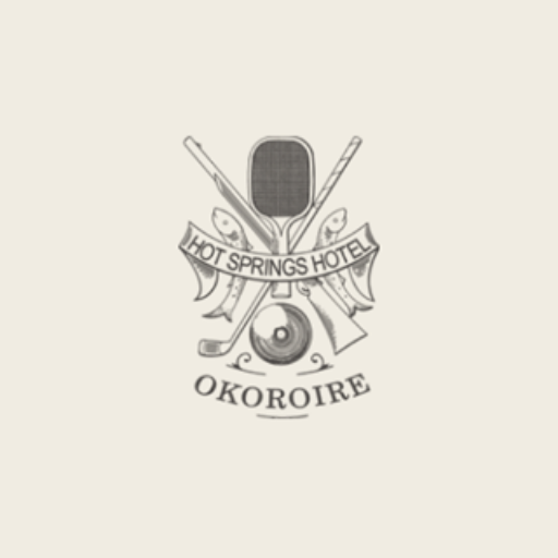 Okoroire Hot Springs Hotel in Okoroire, New Zealand